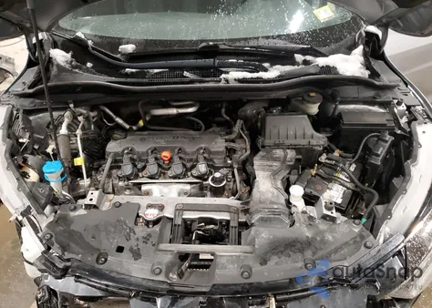 2019 Honda Hr-V Sport from USA, damaged, VIN 3CZRU6H15KG711164